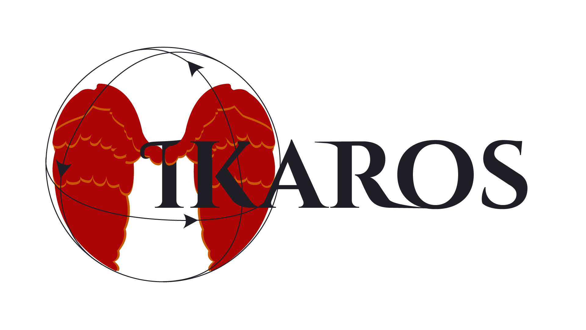 Ikaros Logo